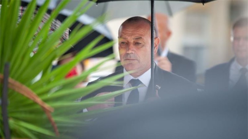 Milošević i Medved: Počinitelji ratnih zločina trebaju odgovarati bez obzira na nacionalnost